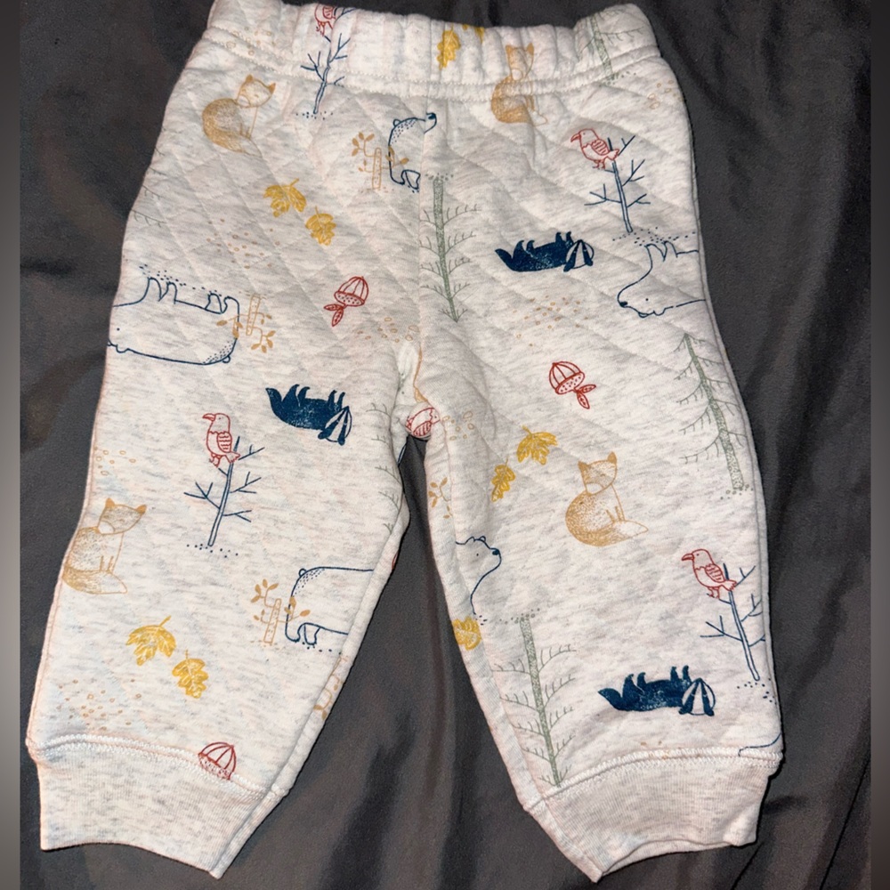 Baby Set - Picture 2 of 3
